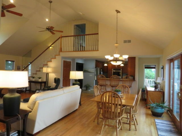 540 West Rockey Weed Road Baroda, MI 49101 - Photo 6 of 59 IMG_0323