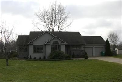 17091 Hawk Court Three Rivers, MI 49093 - Photo 1 of 22 Primary Photo