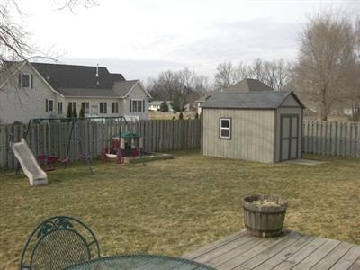 17091 Hawk Court Three Rivers, MI 49093 - Photo 3 of 22 Additional Photo