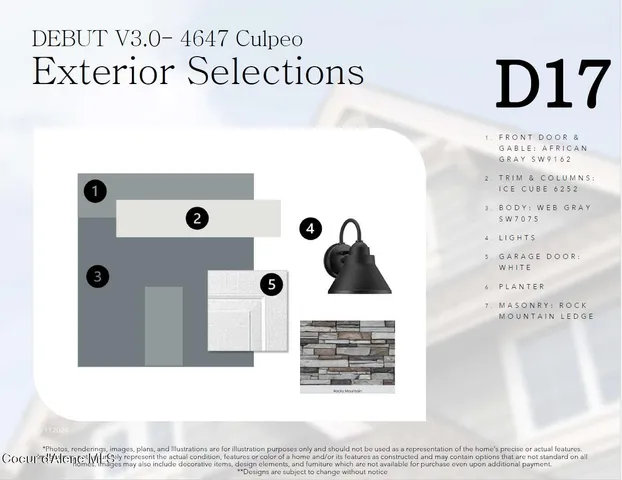 $474,900 | 4647 East Culpeo Avenue, Post Falls, ID 83854