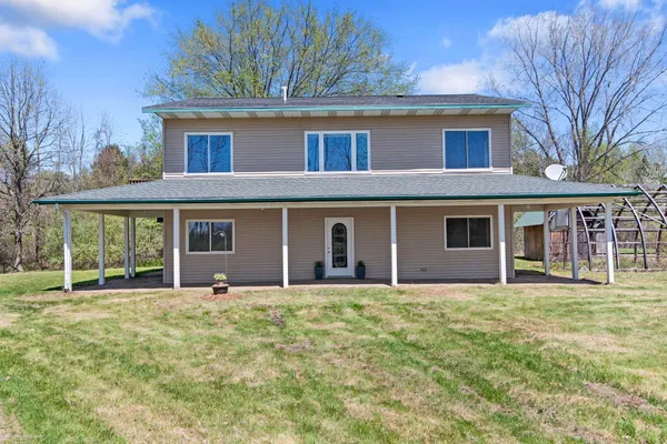 $310,000 | 5525 Bond Road, Deford, MI 48729
