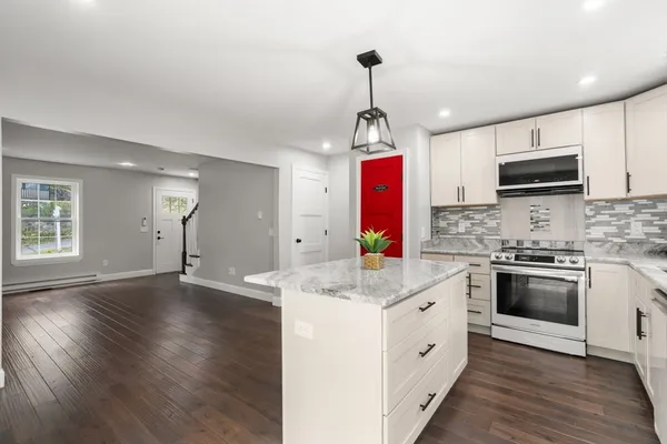 $352,999 | 36 Summit Street, Unit B, Orange, MA 01364