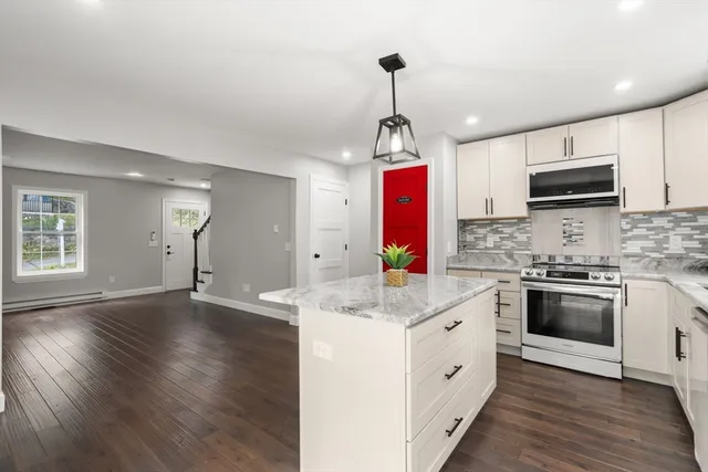 $345,000 | 36 Summit Street, Unit B, Orange, MA 01364