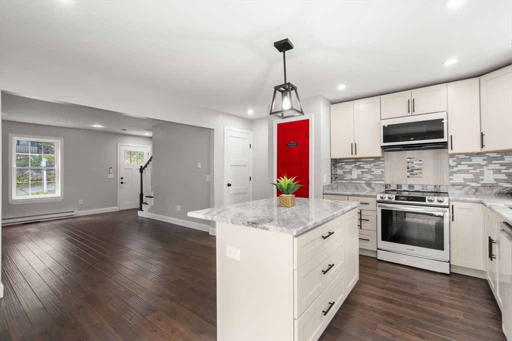 36 Summit Street, Unit B Orange, MA 01364 - Photo 2 of 36