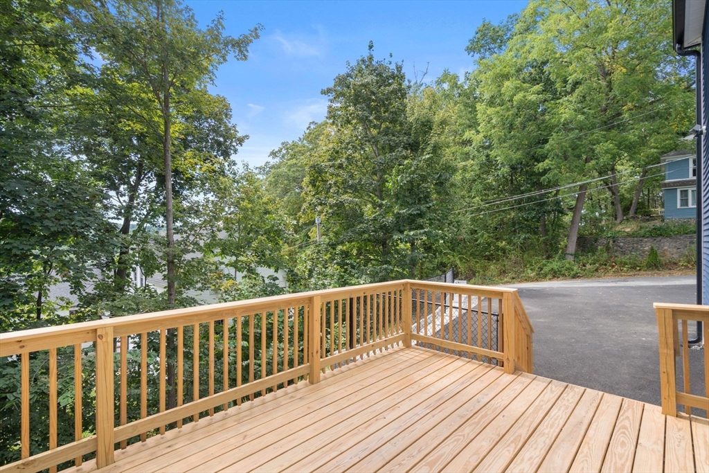 36 Summit Street, Unit B Orange, MA 01364 - Photo 24 of 36