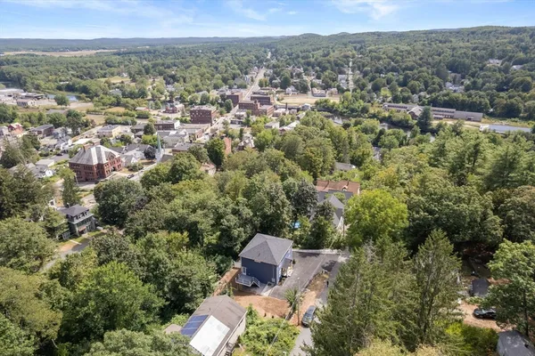 $352,999 | 36 Summit Street, Unit B, Orange, MA 01364