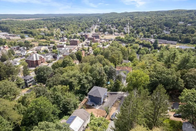 $345,000 | 36 Summit Street, Unit B, Orange, MA 01364