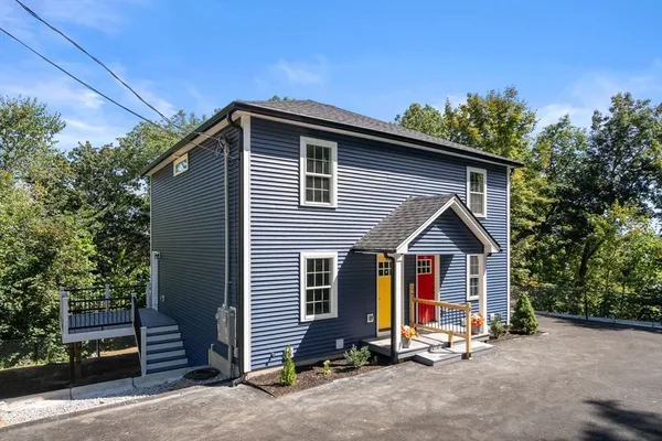 $352,999 | 36 Summit Street, Unit B, Orange, MA 01364