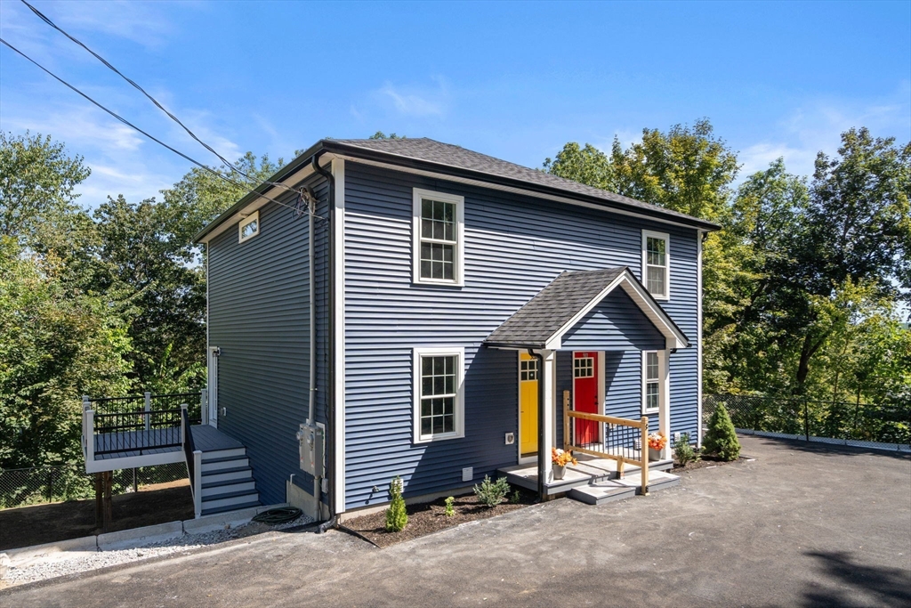 36 Summit Street, Unit B Orange, MA 01364 - Photo 30 of 36