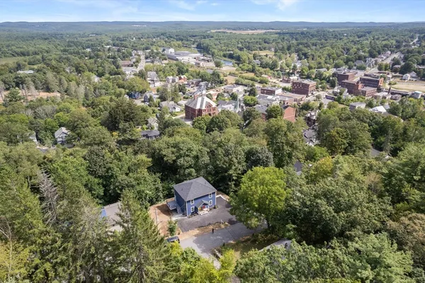 $352,999 | 36 Summit Street, Unit B, Orange, MA 01364