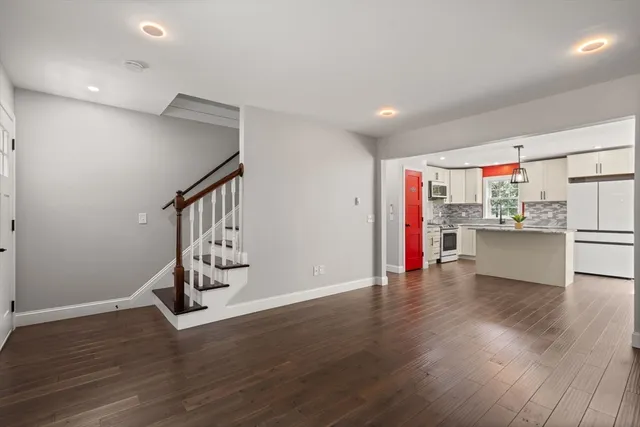 $345,000 | 36 Summit Street, Unit B, Orange, MA 01364