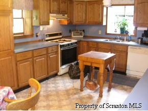 0 Rt 29 Springville, PA 18844 - Photo 1 of 3 a kitchen with a sink cabinets and window