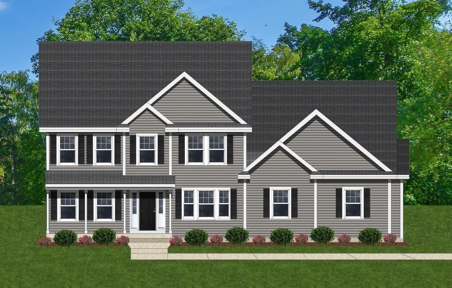 Lot 82 Sawmill Road Bow, NH 03304 - Photo 1 of 1