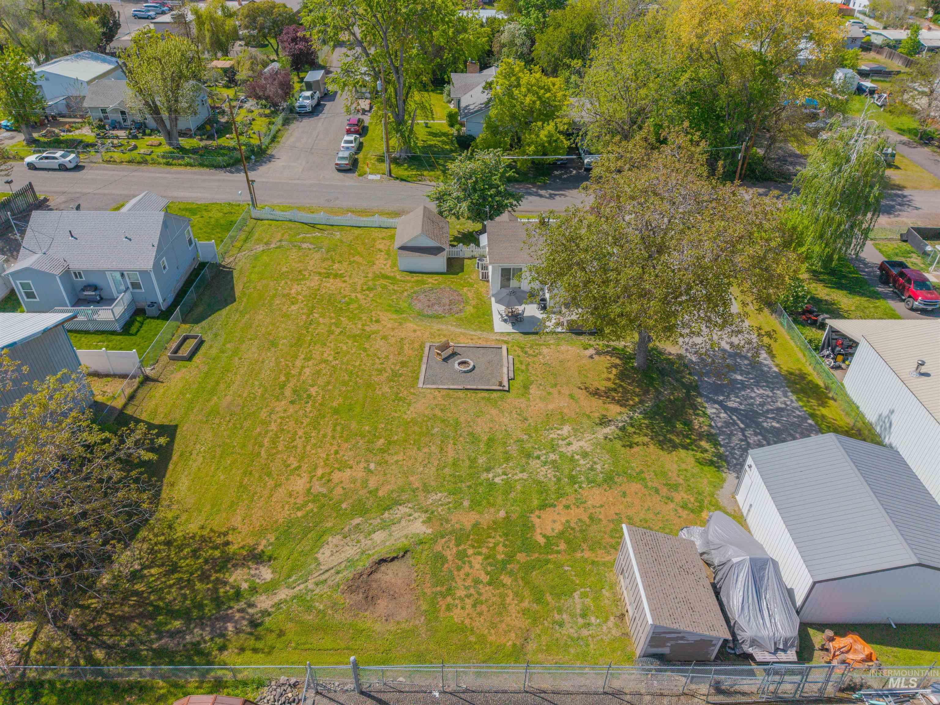 1047 Francis Street Clarkston, WA 99403 - Photo 24 of 49