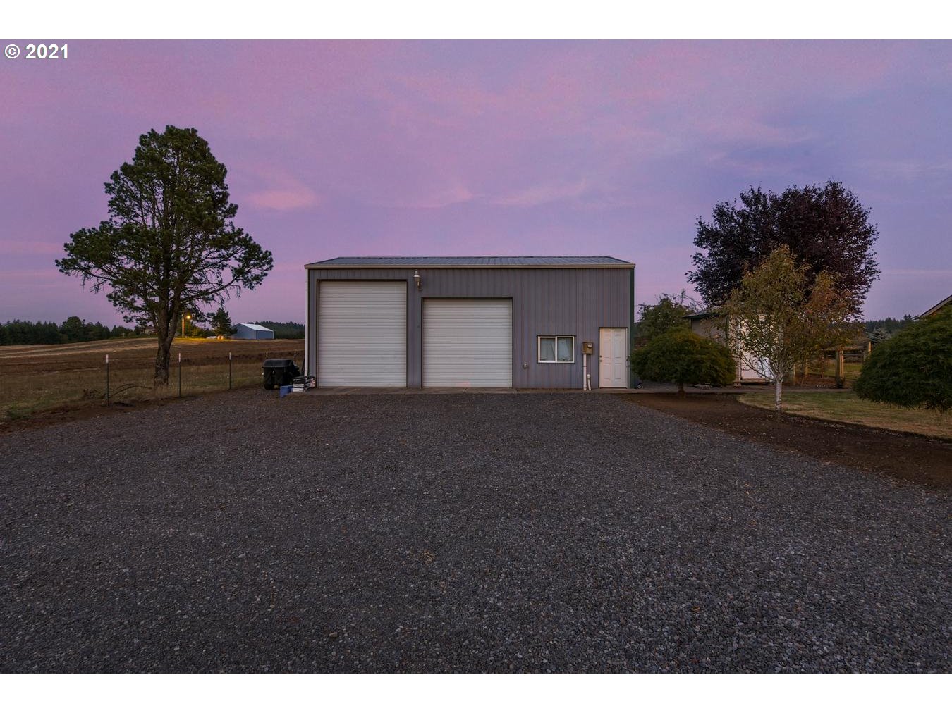 22702 Southeast Howlett Road Eagle Creek, OR 97022 - Photo 28 of 32 Gallery Image 28