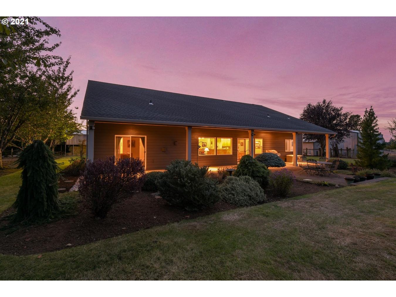 22702 Southeast Howlett Road Eagle Creek, OR 97022 - Photo 29 of 32 Gallery Image 29