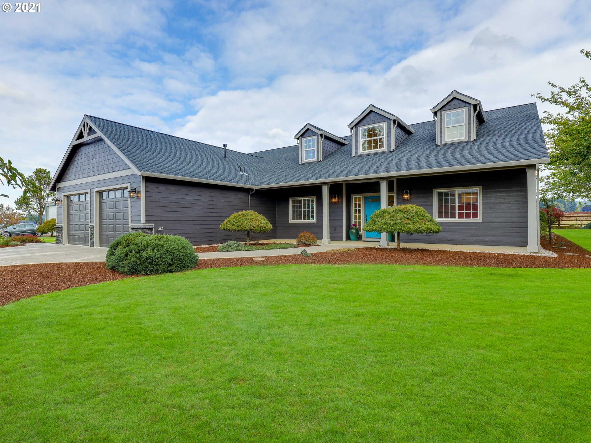 22702 Southeast Howlett Road Eagle Creek, OR 97022 - Photo 31 of 32 Gallery Image 31