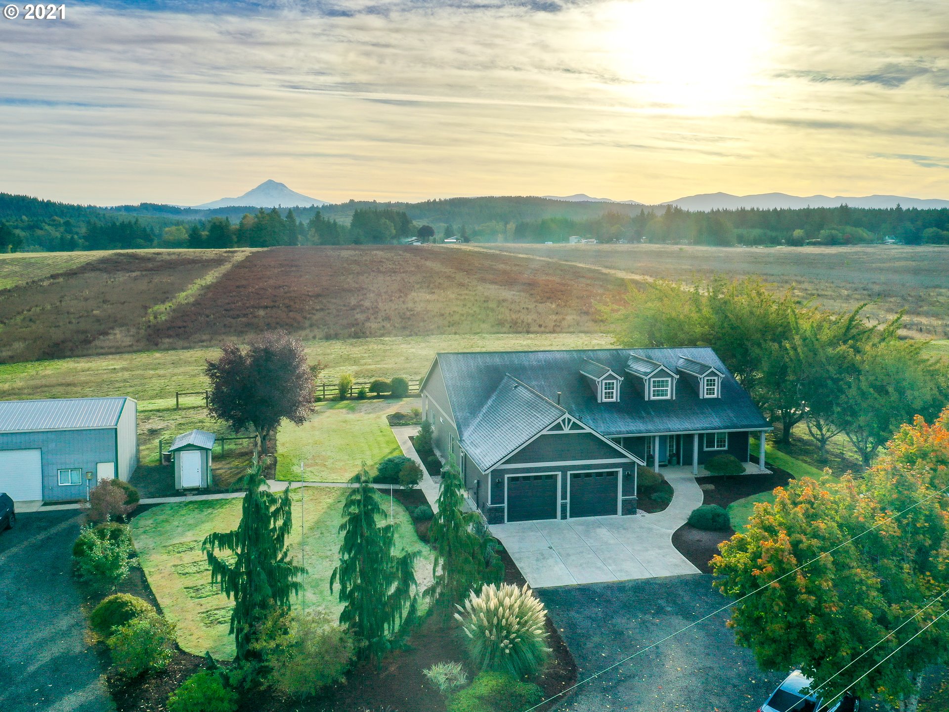 22702 Southeast Howlett Road Eagle Creek, OR 97022 - Photo 32 of 32 Gallery Image 32
