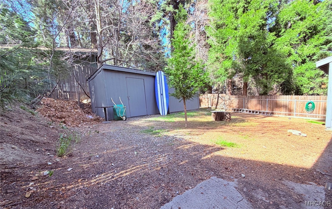 926 Kuffle Canyon Road Skyforest, CA 92385 - Photo 12 of 35