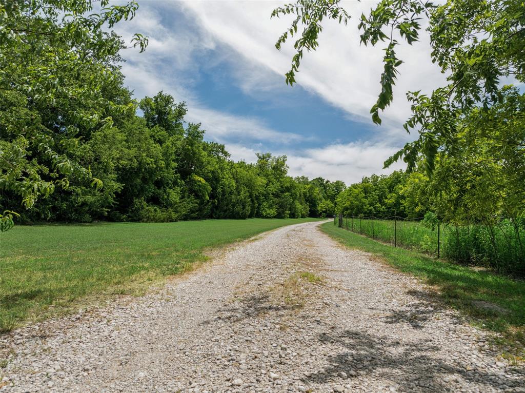 1000 Ballard Road Van Alstyne, TX 75495 - Photo 39 of 40 a view of a street
