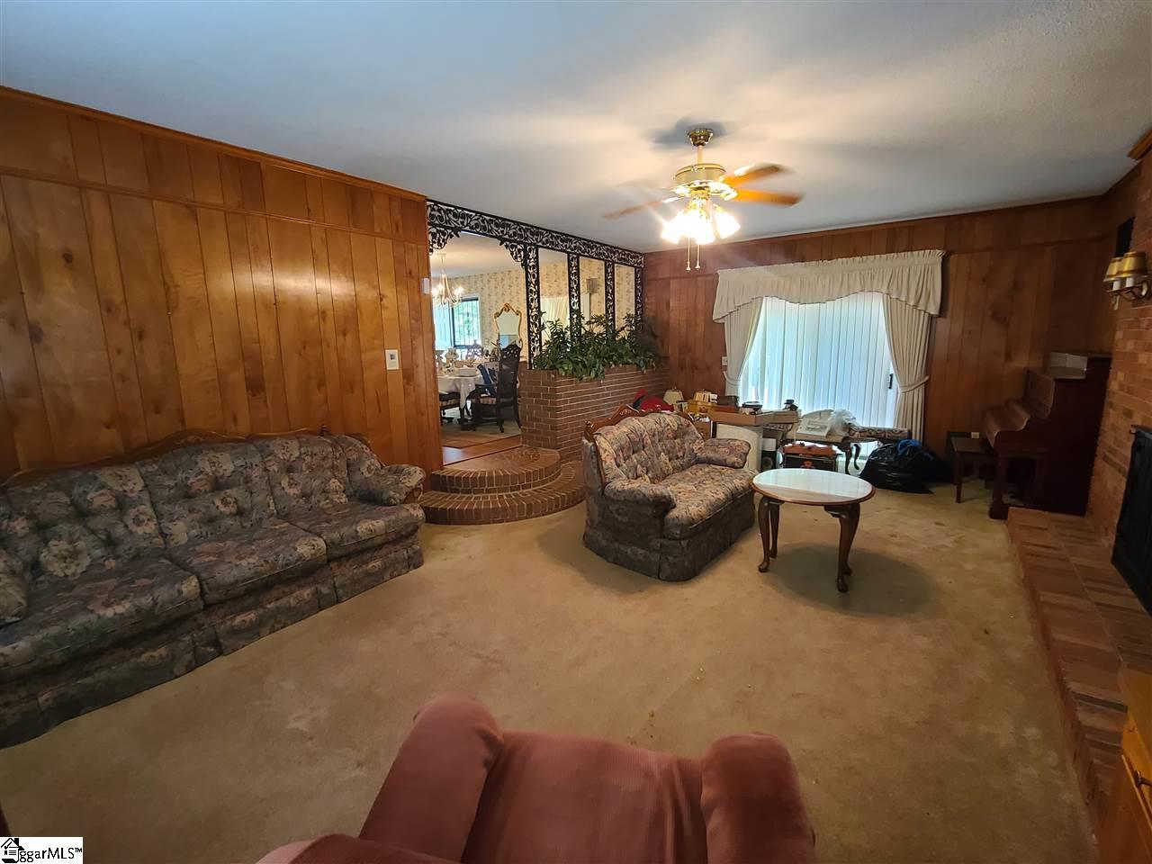 908 Plantation Road Anderson, SC 29621 - Photo 6 of 11