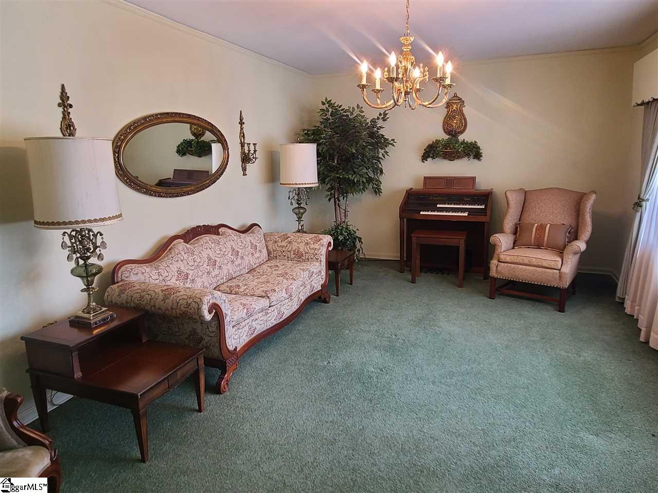 908 Plantation Road Anderson, SC 29621 - Photo 7 of 11