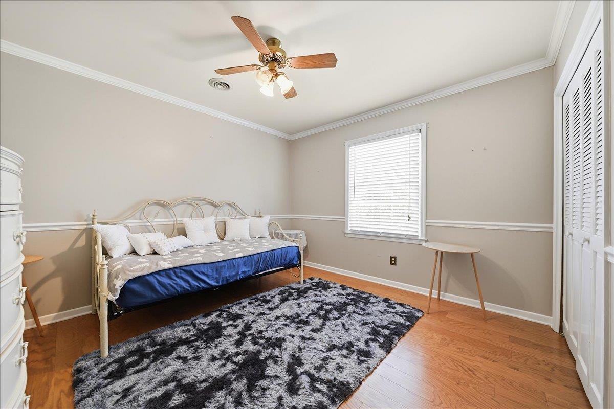 418 River Road Union, SC 29379 - Photo 25 of 47 Bedroom