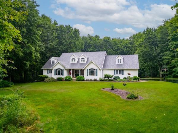 106 Arbor Trail Slippery Rock, PA 16057 - Photo 2 of 50