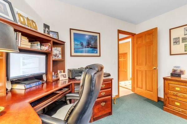 106 Arbor Trail Slippery Rock, PA 16057 - Photo 30 of 50