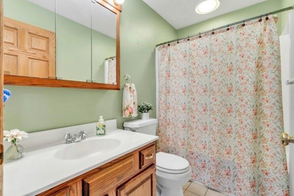 106 Arbor Trail Slippery Rock, PA 16057 - Photo 38 of 50