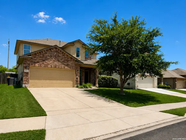 $2,500 | 713 Pipe Gate, Cibolo, TX 78108