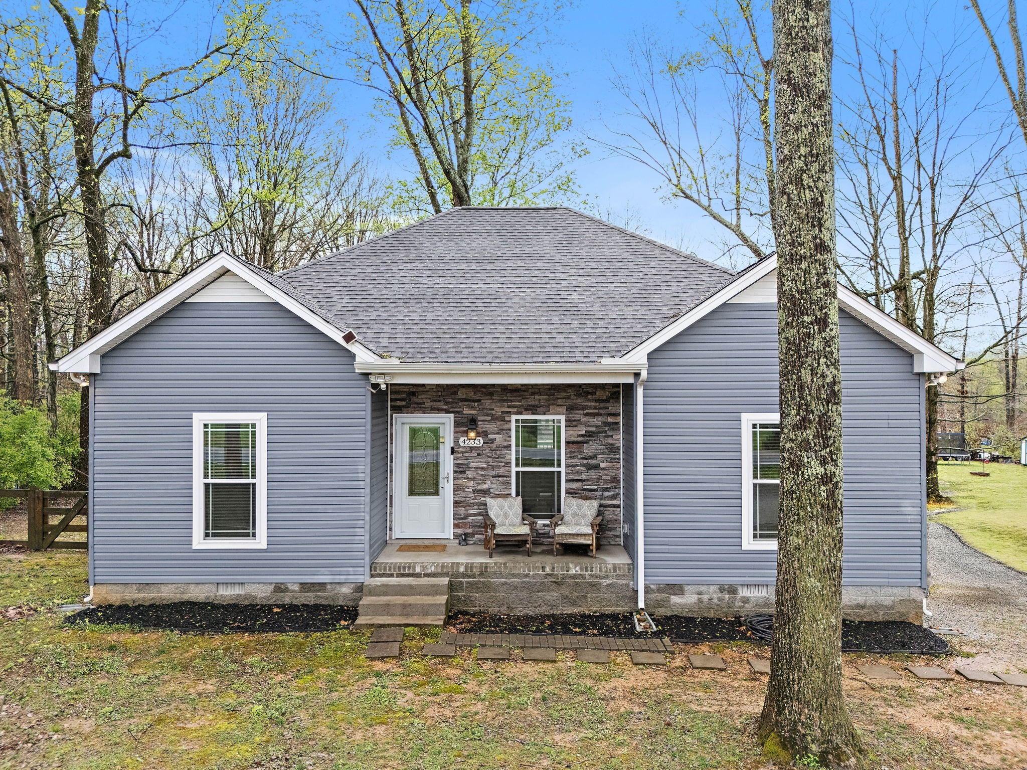 4233 Old Coopertown Road Springfield, TN 37172 - Photo 1 of 28