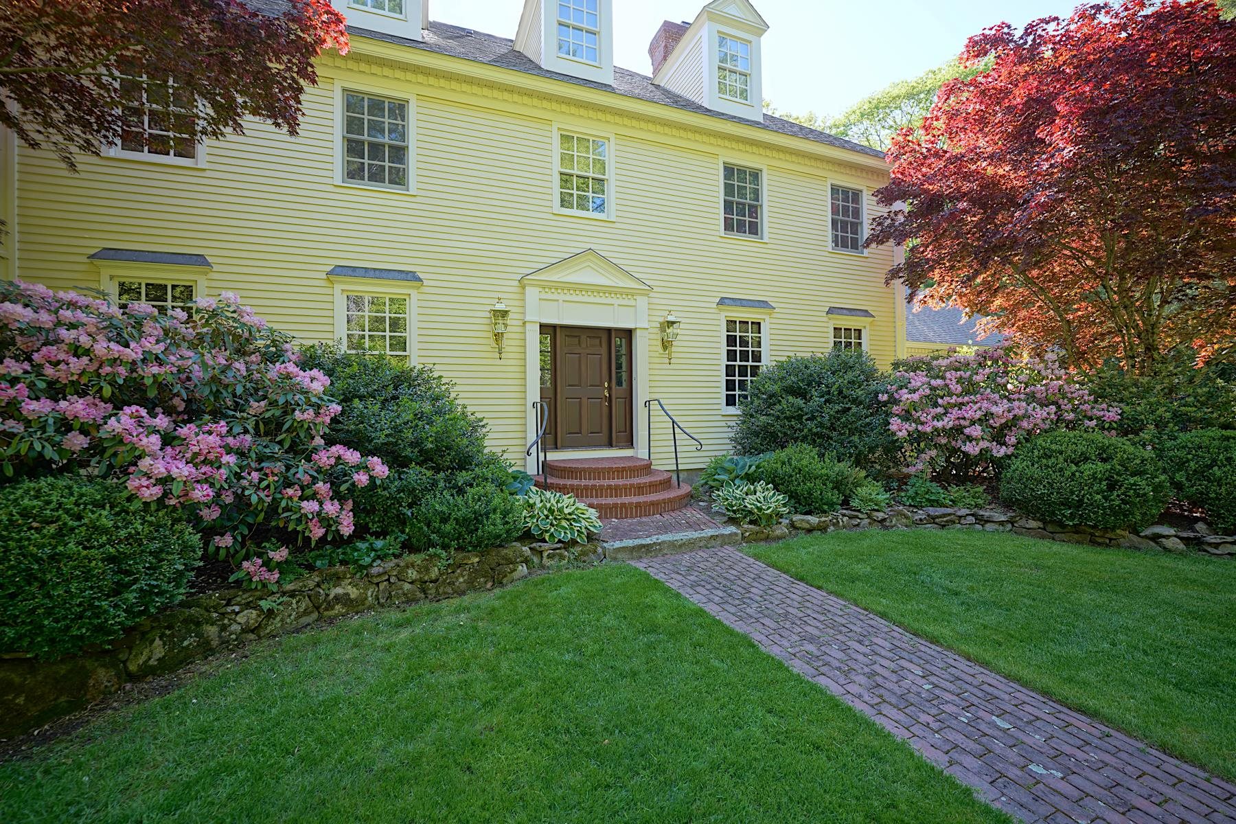 8 Shiprock Road North Hampton, NH 03862 - Photo 6 of 40