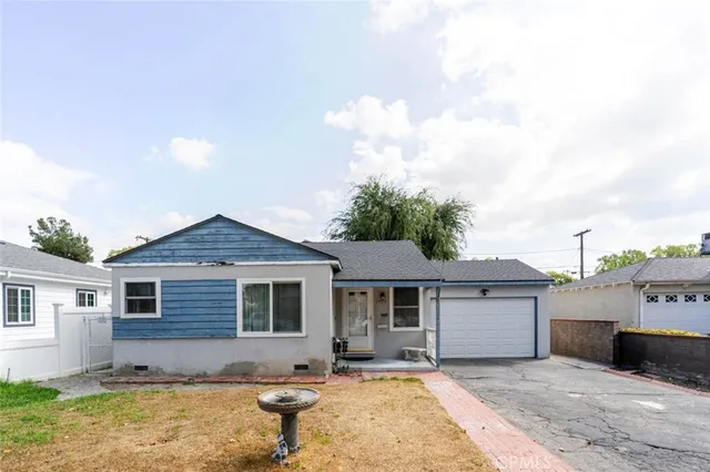$840,000 | 1446 Evergreen Street, Burbank, CA 91505