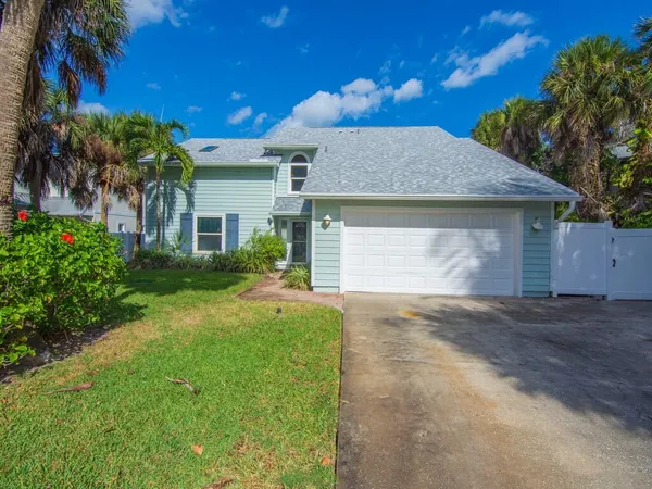 $1,150,000 | 721 Shore Drive, Vero Beach, FL 32963