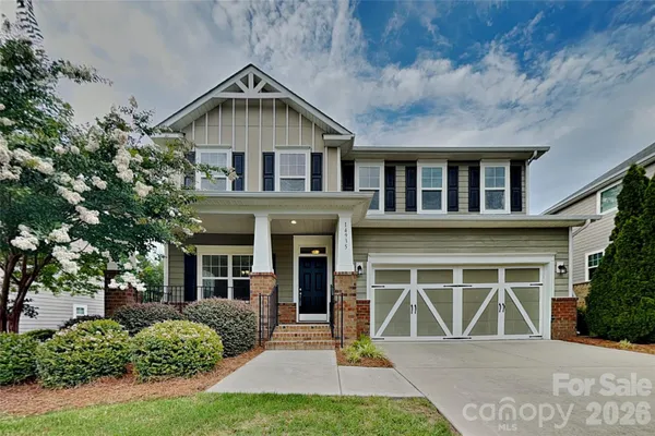 $535,000 | 14935 Boudins Lane, Charlotte, NC 28278