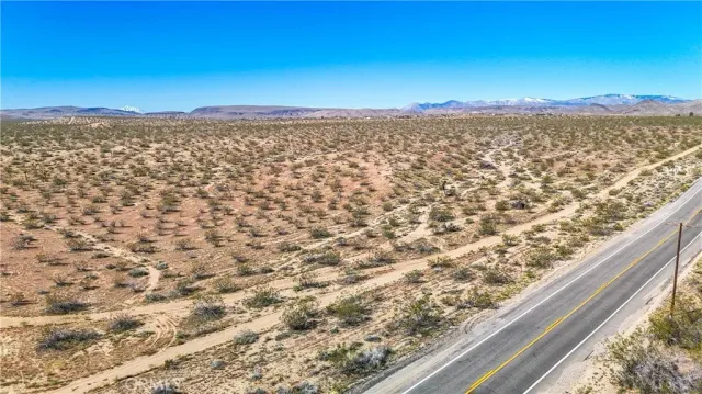 $595,000 | 57645 Reche, Landers, CA 92285