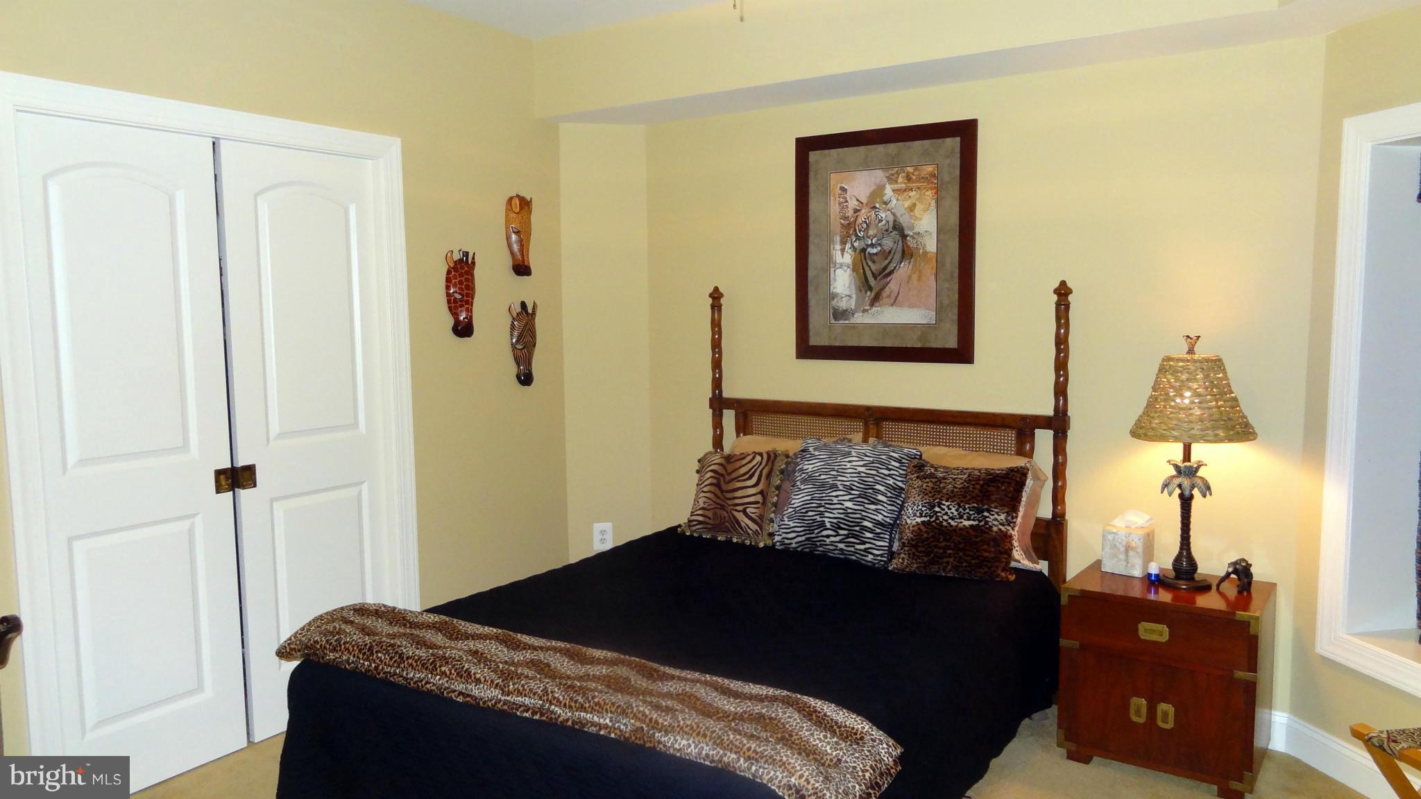 2 Edgehill Road Annapolis, MD 21405 - Photo 23 of 30 3rd Bedroom