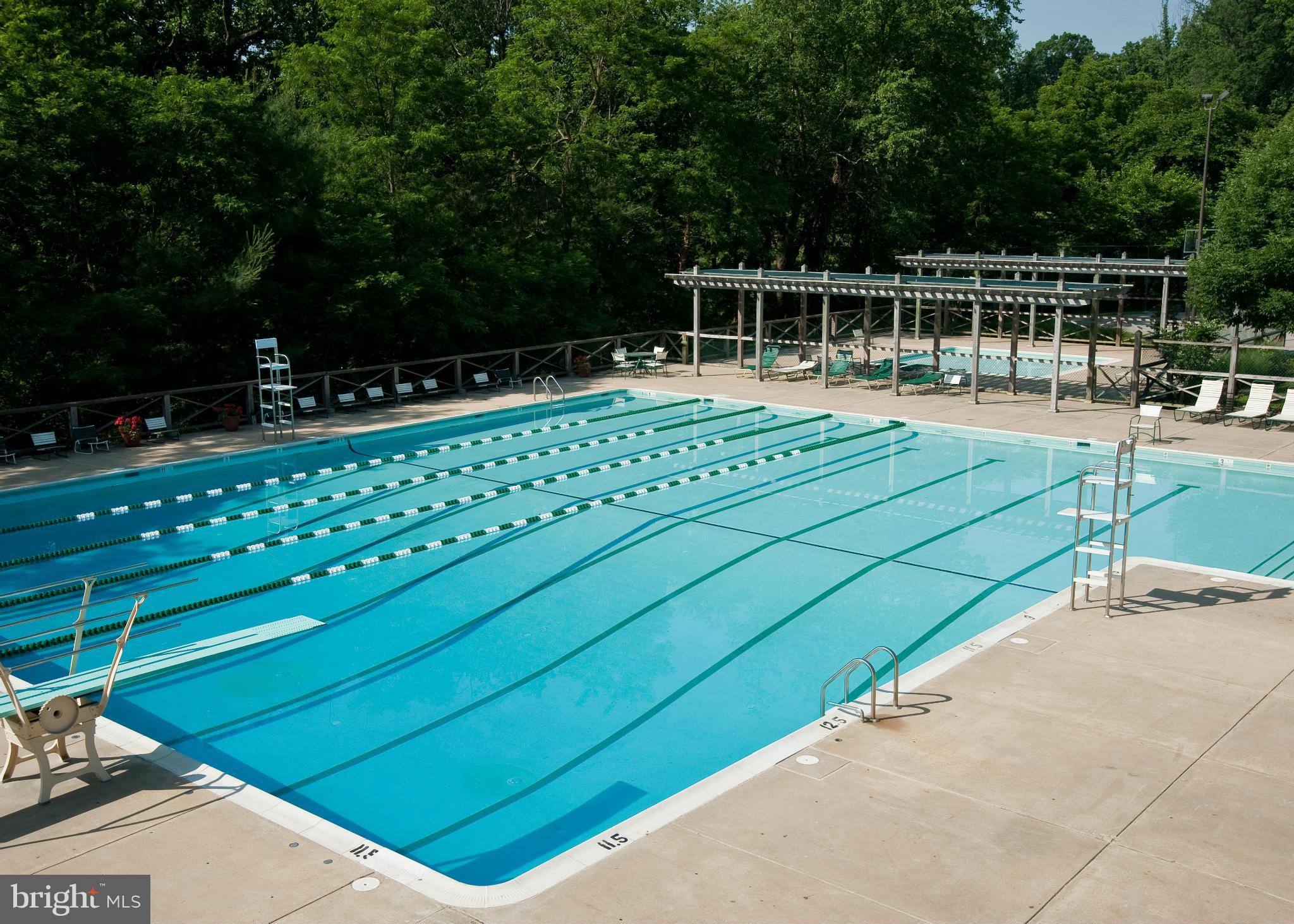 2 Edgehill Road Annapolis, MD 21405 - Photo 29 of 30 Community Pools