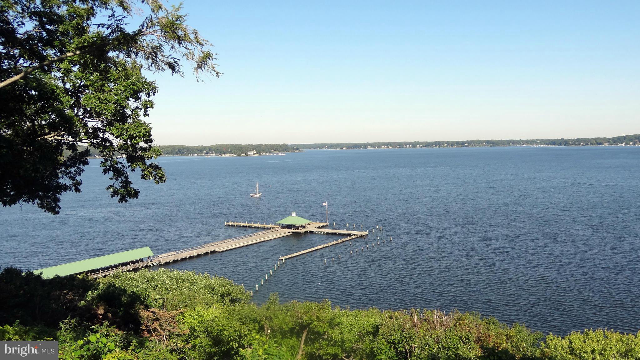 2 Edgehill Road Annapolis, MD 21405 - Photo 4 of 30 Water-View