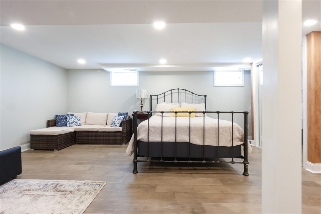 22 Stubb Street, Unit 1 Franklin, MA 02038 - Photo 26 of 42 a living room with furniture