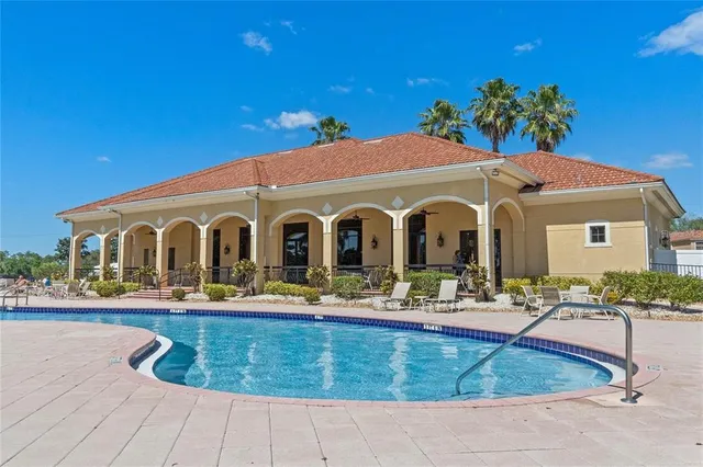 a view of a house with outdoor space