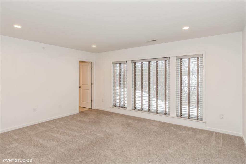 616 Gratitude Road Cranberry Township, PA 16066 - Photo 13 of 39 a view of an empty room with a window