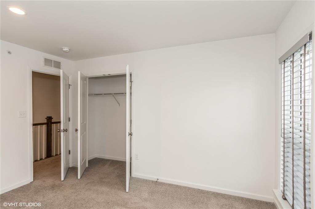 616 Gratitude Road Cranberry Township, PA 16066 - Photo 18 of 39 a view of an empty room