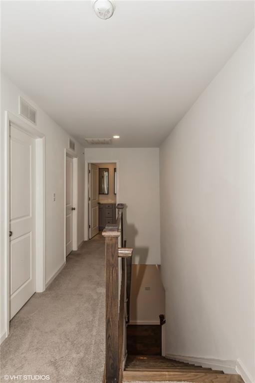 616 Gratitude Road Cranberry Township, PA 16066 - Photo 24 of 39 a view of a storage & utility room with a sink