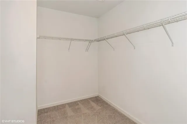 a view of small space