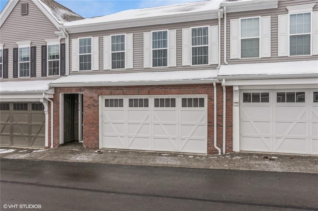 616 Gratitude Road Cranberry Township, PA 16066 - Photo 3 of 39 a front view of a building