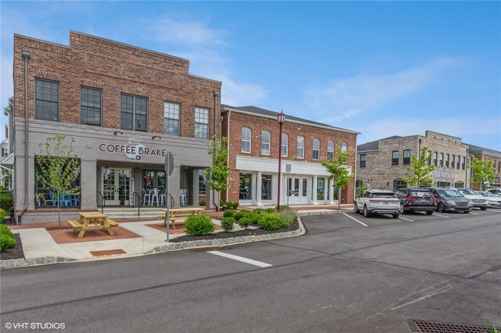 616 Gratitude Road Cranberry Township, PA 16066 - Photo 32 of 39