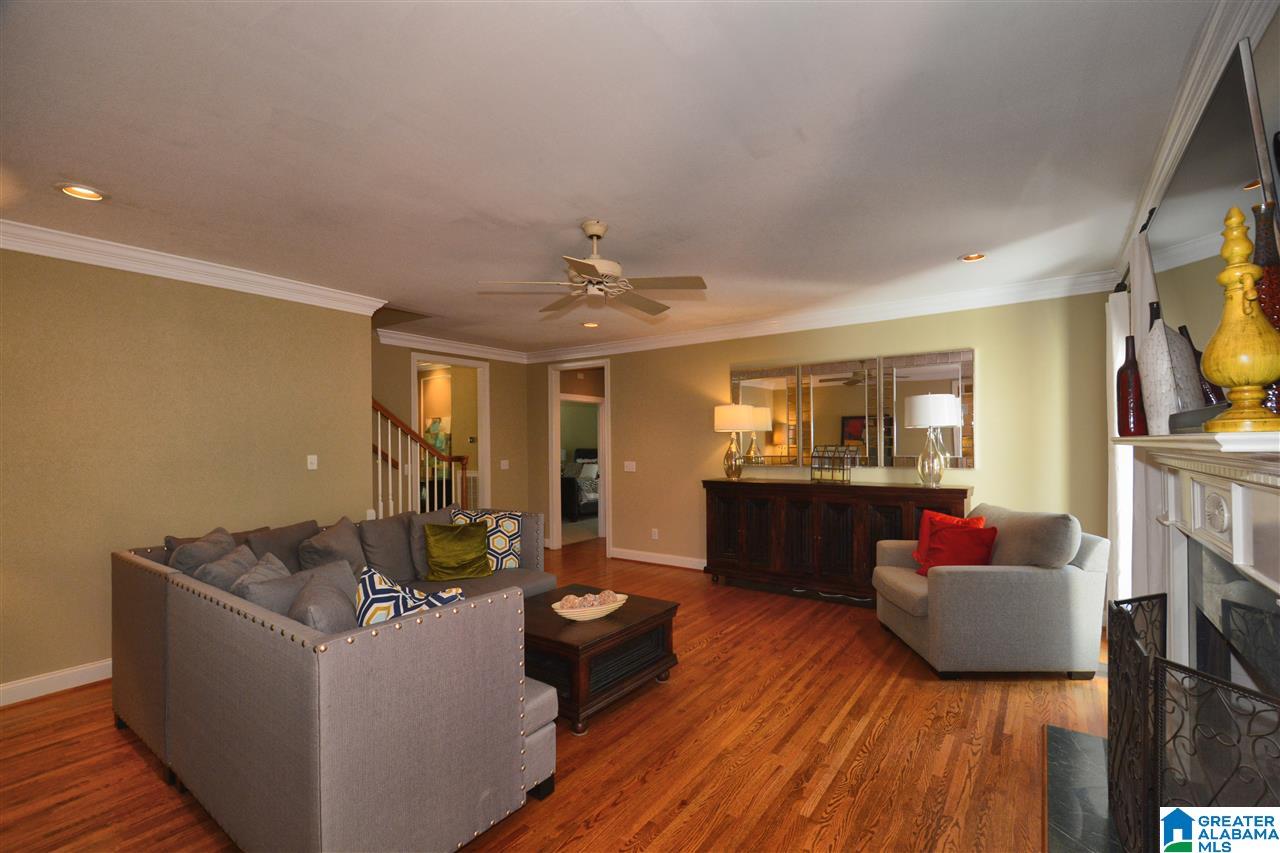 3116 Highland Lakes Road Birmingham, AL 35242 - Photo 15 of 49
