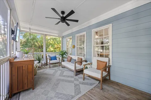 $560,000 | 1003 Cambridge River Court, Knightdale, NC 27545